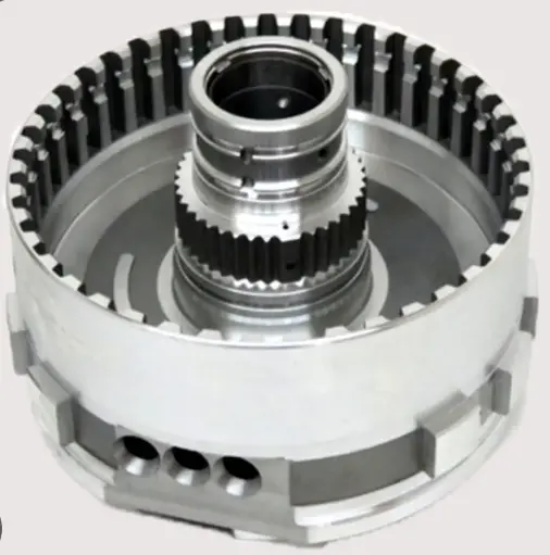 [4343020] Tambor R701 00+ Ford F150